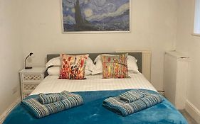 Garden Flat In The Heart Of Southsea