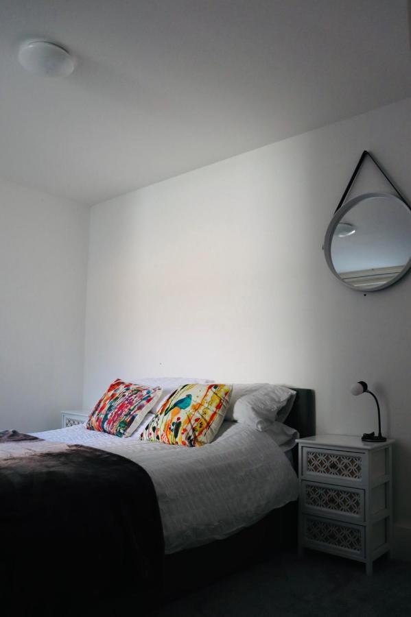 Garden Flat In The Heart Of Southsea Apartment Portsmouth Exterior photo